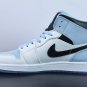 Nike Air Jordan 1 Mid SE Ice Blue