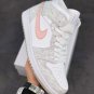 Nike Air Jordan 1 Mid SE Light Iron Ore