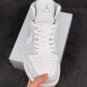 Nike Air Jordan 1 Mid SE Light Iron Ore