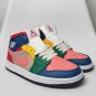 Nike Air Jordan 1 Mid SE Multicolor