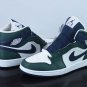 Nike Air Jordan 1 Mid SE Seahawks