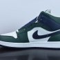 Nike Air Jordan 1 Mid SE Seahawks