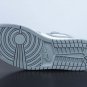 Nike Air Jordan 1 Mid Stealth