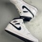 Nike Air Jordan 1 Mid Stromtrooper