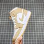 Nike Air Jordan 1 Mid Tan Gum