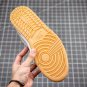 Nike Air Jordan 1 Mid Tan Gum