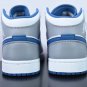 Nike Air Jordan 1 Mid True Blue