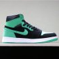 Nike Air Jordan 1 Mid Xbox E3 Black Green 2018