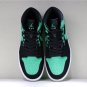 Nike Air Jordan 1 Mid Xbox E3 Black Green 2018