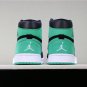 Nike Air Jordan 1 Mid Xbox E3 Green 2018