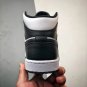 Nike Air Jordan 1 Mid Yellow Ochre