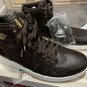 NIKE AIR JORDAN 1 PINNACLE - BAROQUE BROWN CROCODILE