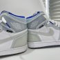 Nike Air Jordan 1 Retro High &acirc;��Zoom White Racer Blue&acirc;��