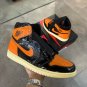 Nike Air Jordan 1 Retro High &acirc;��Shattered Backboard 3.0&acirc;��