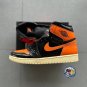 Nike Air Jordan 1 Retro High &acirc;��Shattered Backboard 3.0&acirc;��
