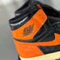 Nike Air Jordan 1 Retro High &acirc;��Shattered Backboard 3.0&acirc;��