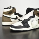 Nike Air Jordan 1 Retro High Darkk Mocha