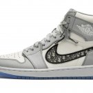 NIKE AIR JORDAN 1 RETRO HIGH Dior