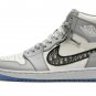 NIKE AIR JORDAN 1 RETRO HIGH Dior