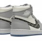 NIKE AIR JORDAN 1 RETRO HIGH Dior