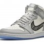 NIKE AIR JORDAN 1 RETRO HIGH Dior