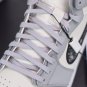 Nike Air Jordan 1 Retro High Dior Wolf Grey