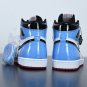 Nike Air Jordan 1 Retro High Fearless Chicago Unc