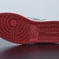 Nike Air Jordan 1 Retro High Fearless Chicago Unc