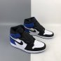 Nike Air Jordan 1 Retro High Fragment 2014