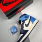 Nike Air Jordan 1 Retro High Obsidian