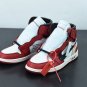 Nike Air Jordan 1 Retro High Off-White Chicago 2017