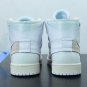 Nike Air Jordan 1 Retro High Off-White Euro 2018