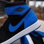 Nike Air Jordan 1 Retro High OG &acirc;��Royal Reimagined&acirc;��