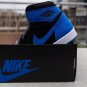 Nike Air Jordan 1 Retro High OG &acirc;��Royal Reimagined&acirc;��