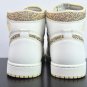 Nike Air Jordan 1 Retro High OG Craft Vibrations Of Naija
