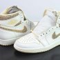 Nike Air Jordan 1 Retro High OG Craft Vibrations Of Naija