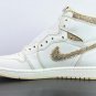 Nike Air Jordan 1 Retro High OG Craft Vibrations Of Naija
