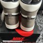 Nike Air Jordan 1 Retro High OG Dark Mocha Sail Black