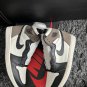 Nike Air Jordan 1 Retro High OG Dark Mocha Sail Black