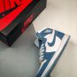 Nike Air Jordan 1 Retro High OG Denim