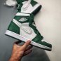 Nike Air Jordan 1 Retro High OG Gorge Green