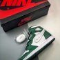 Nike Air Jordan 1 Retro High OG Gorge Green