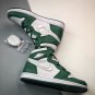 Nike Air Jordan 1 Retro High OG Gorge Green