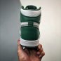 Nike Air Jordan 1 Retro High OG Gorge Green
