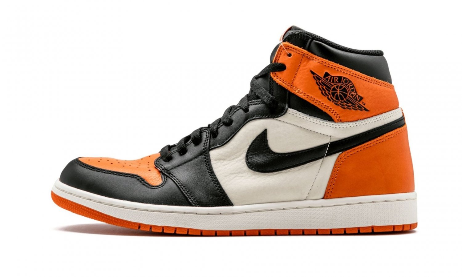Nike Air Jordan 1 Retro High OG Shattered Backboard