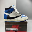 Nike Air Jordan 1 Retro High OG SP Fragment x Travis Scott Sneakersking
