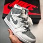 Nike Air Jordan 1 Retro High OG Stealth