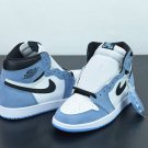 Nike Air Jordan 1 Retro High OG University Bluee