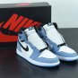 Nike Air Jordan 1 Retro High OG University Bluee