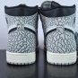 Nike Air Jordan 1 Retro High OG White Cement